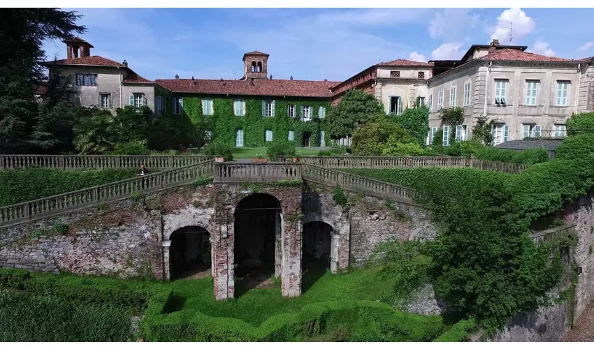 Palácio La Marmora