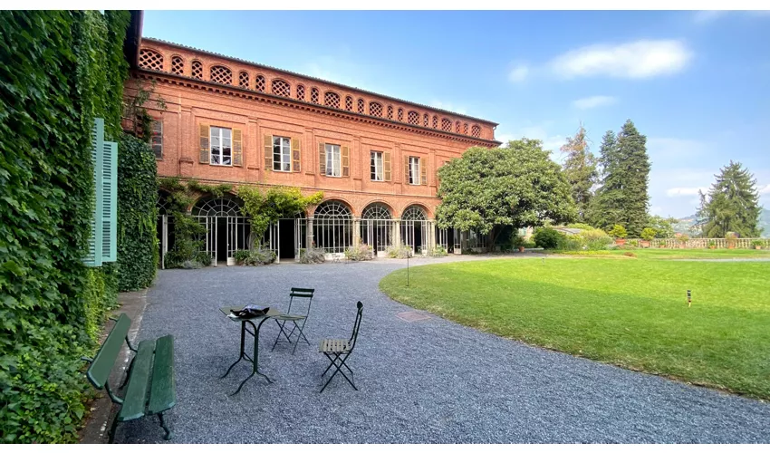 Palácio La Marmora