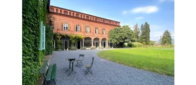 Palazzo La Marmora