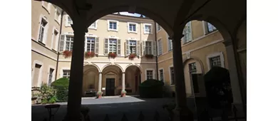 Palazzo La Marmora