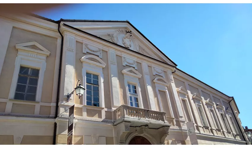 Palácio La Marmora