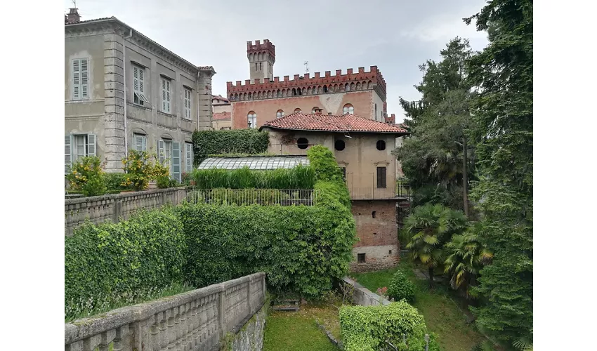 Palácio La Marmora