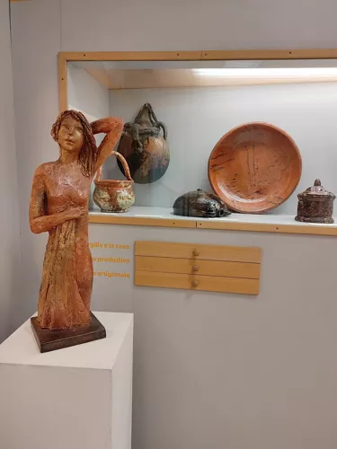 Ecomuseo della Terracotta