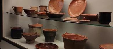 Ecomuseo della Terracotta