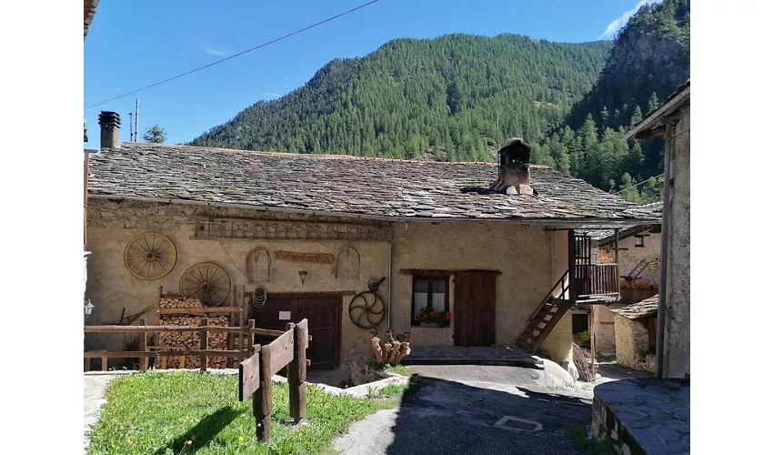 Osteria della Gardetta
