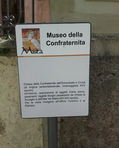 Museo della Confraternita