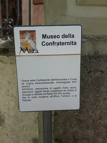 Museo della Confraternita
