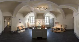 MAB (Museo Archeologico di Bene Vagienna)