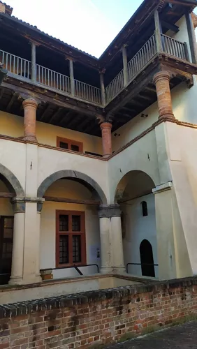 Palazzo Traversa