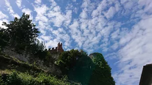 Castello di Castellar - Saluzzo