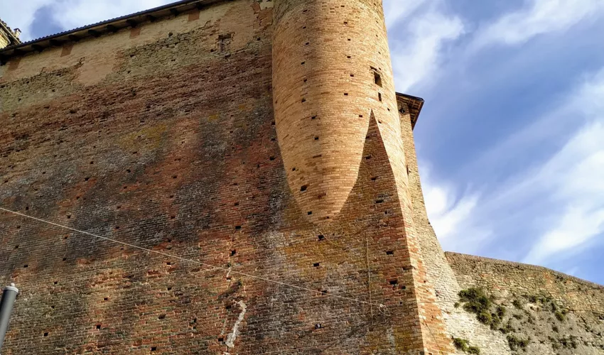 Castello di Castiglione Falletto