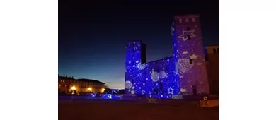 Castello dei Principi d'Acaja