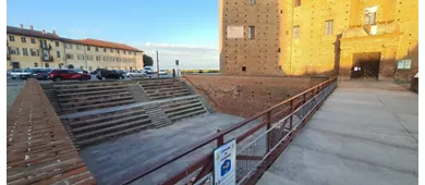 Castello dei Principi d'Acaja