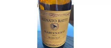 Cantina Ratti