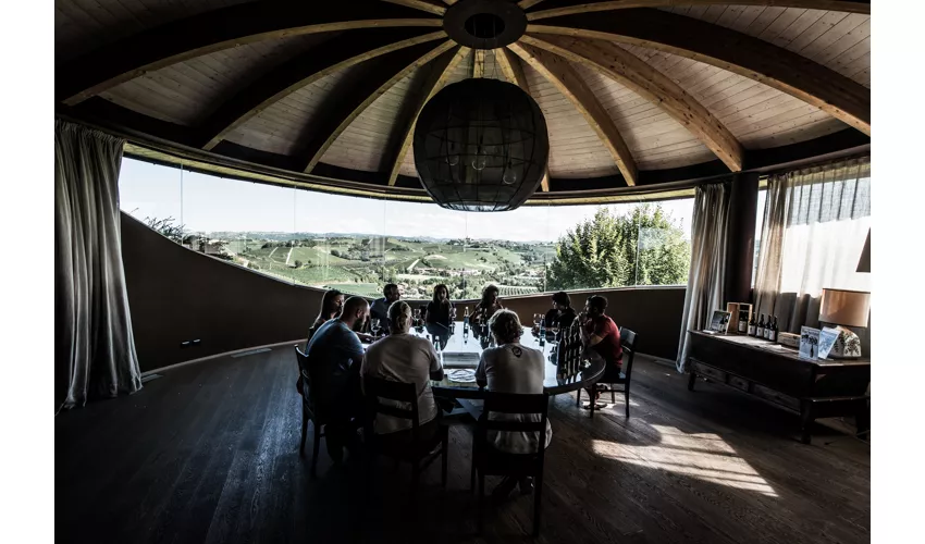 Cantina Ratti