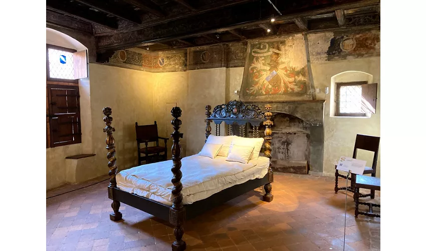 Casa Cavassa - What to see in Saluzzo, Cuneo