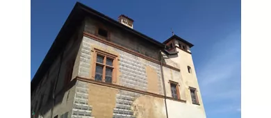 Casa Cavassa