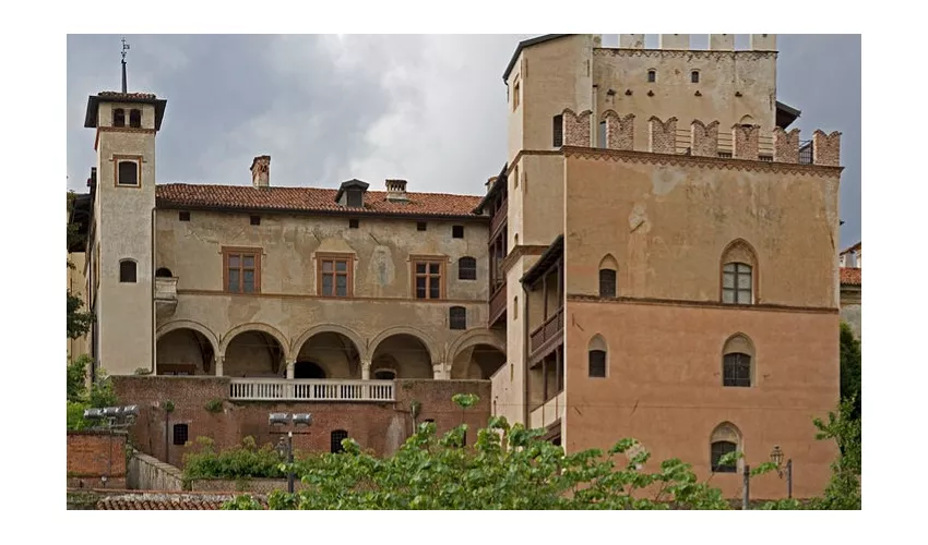 Casa Cavassa