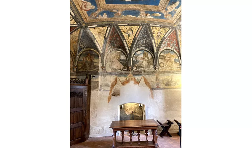 Casa Cavassa