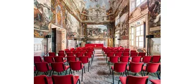 Palazzo Taffini d'Acceglio