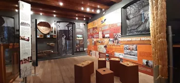Museo della Civiltà della Segale