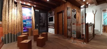 Museo della Civiltà della Segale