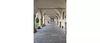 Musei della Canonica del Duomo di Novara
