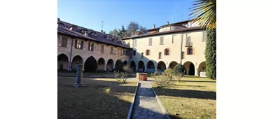 Musei della Canonica del Duomo di Novara