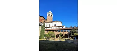 Musei della Canonica del Duomo di Novara