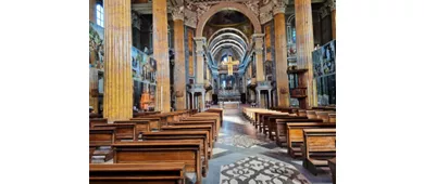 Musei della Canonica del Duomo di Novara