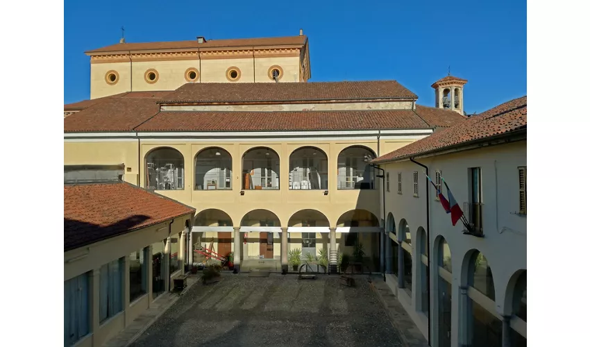 Museo Civico Etnografico Archeologico C.G. Fanchini