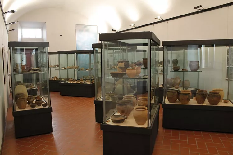 Museo Civico Etnografico Archeologico C.G. Fanchini