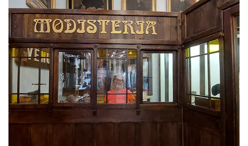 Museo Civico Etnografico Archeologico C.G. Fanchini