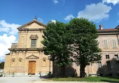 Abbazia Santa Maria di Casanova
