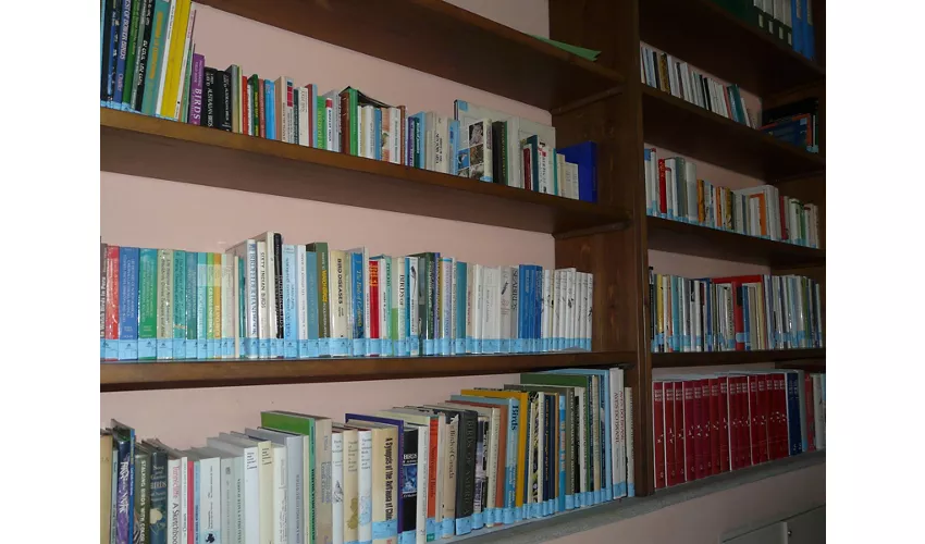 Städtisches Museum für Naturgeschichte Carmagnola