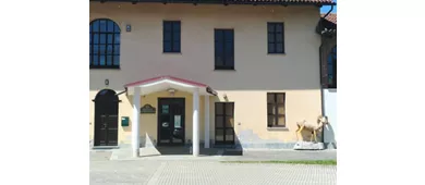 Musée municipal d'histoire naturelle de Carmagnola