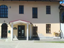 Museo Civico di Storia Naturale di Carmagnola