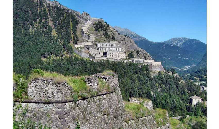 Forte di Fenestrelle