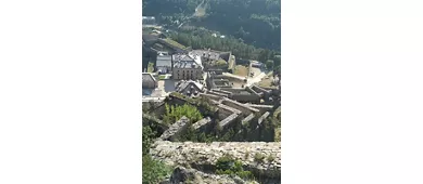 Forte di Fenestrelle