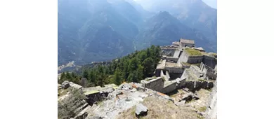 Forte di Fenestrelle