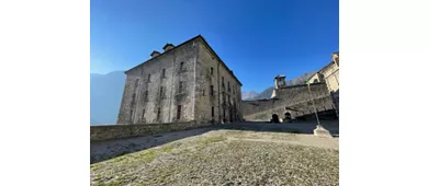 Forte di Fenestrelle