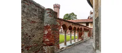 Museo A Cielo Aperto Dell'Architettura Moderna Di Ivrea