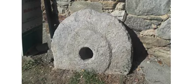 Ecomuseo della Castagna