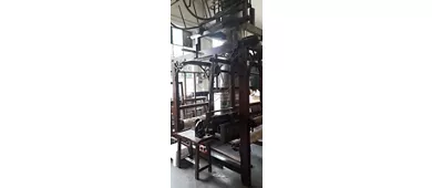 Antica Fabbrica Passamaneria 1843 Massia Vittorio - Museo e uffici