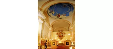 Pinacoteca Civica di Palazzo Vittone