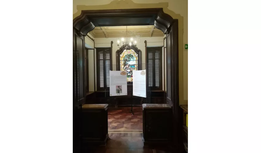 Civico Museo Didattico di Scienze Naturali Mario Strani