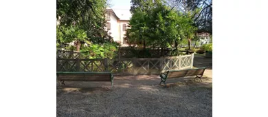 Civico Museo Didattico di Scienze Naturali Mario Strani