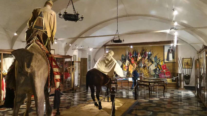 Museo Storico dell'Arma di Cavalleria