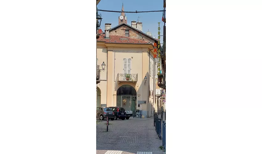 Museo Storico del Mutuo Soccorso