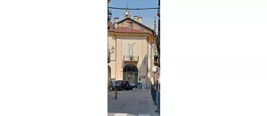 Museo Storico del Mutuo Soccorso